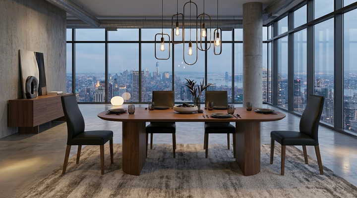 Fyn Dining Table