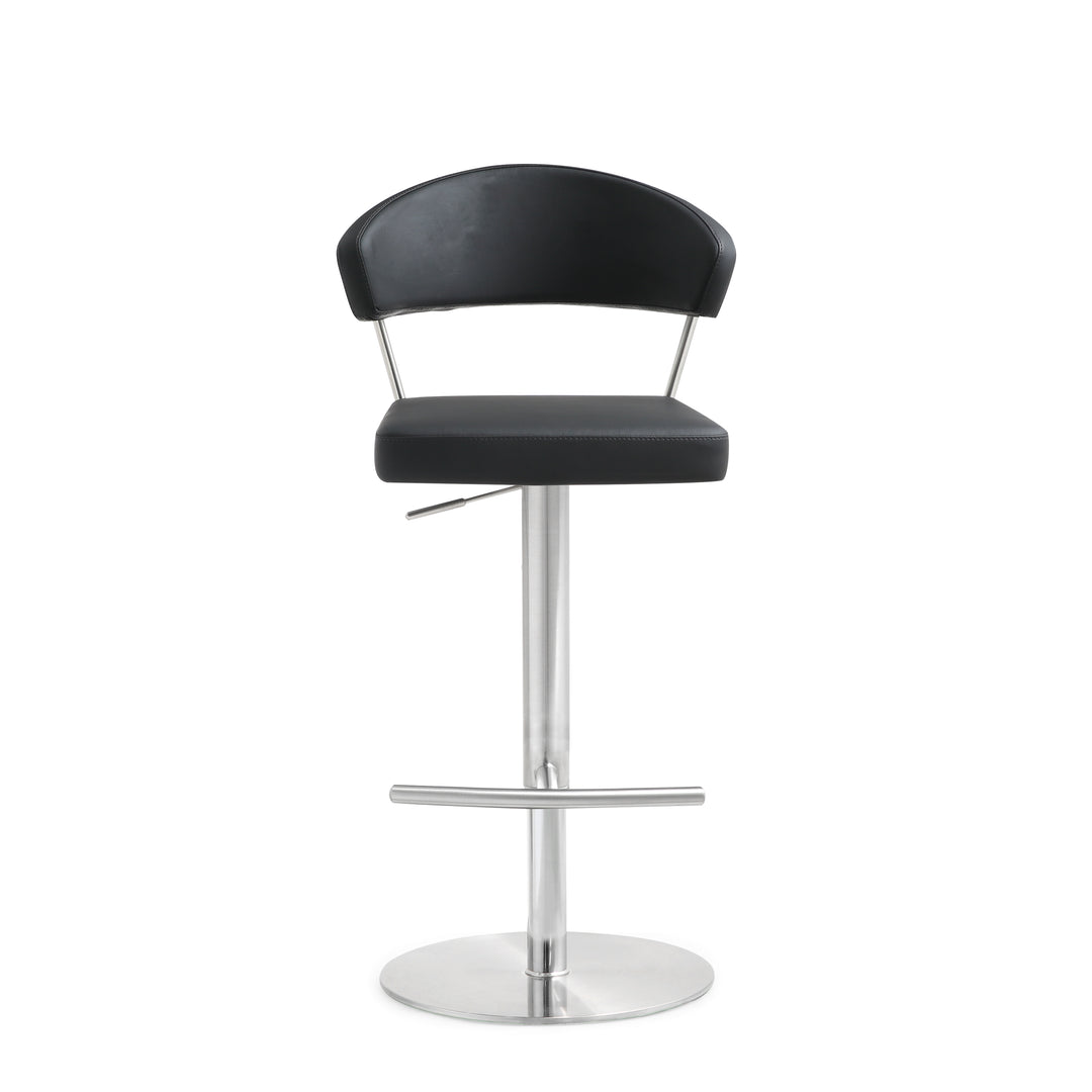 Argos Hydraulic Bar Stool Kube