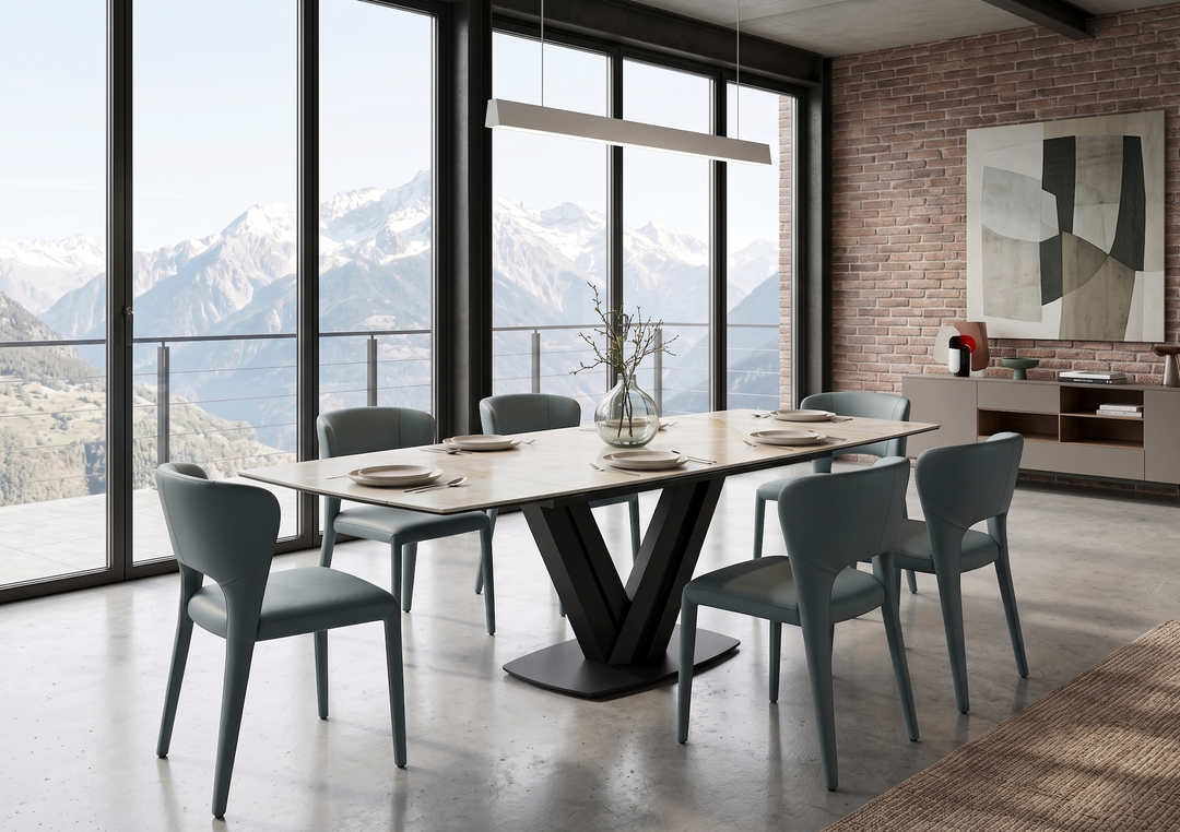 Verona Dining Table