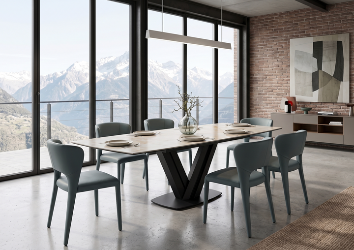 Verona Dining Table