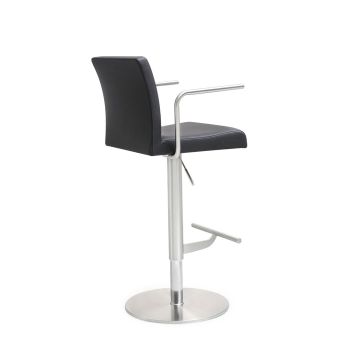 Darwin Hydraulic Bar Stool