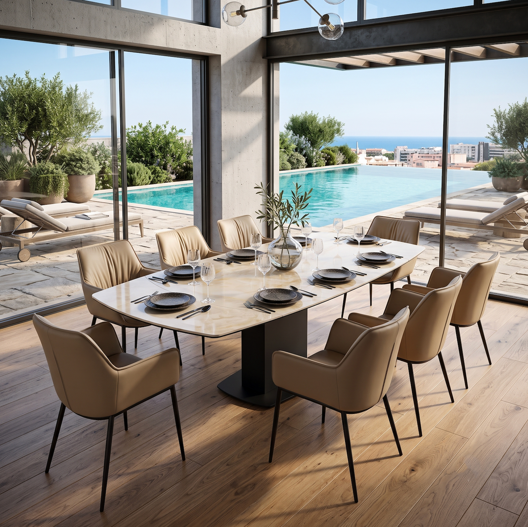 Tuscany Dining Table