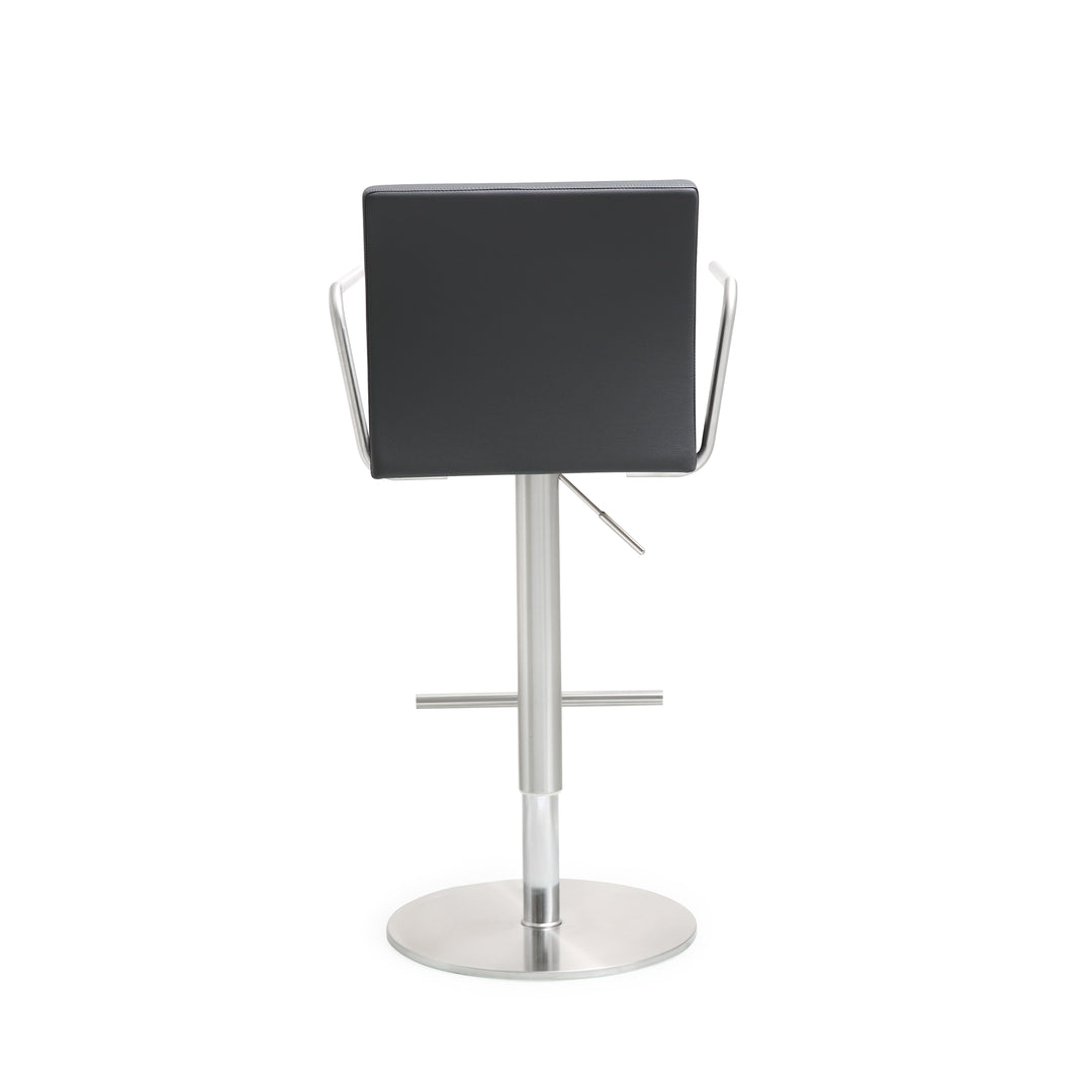 Darwin Hydraulic Bar Stool