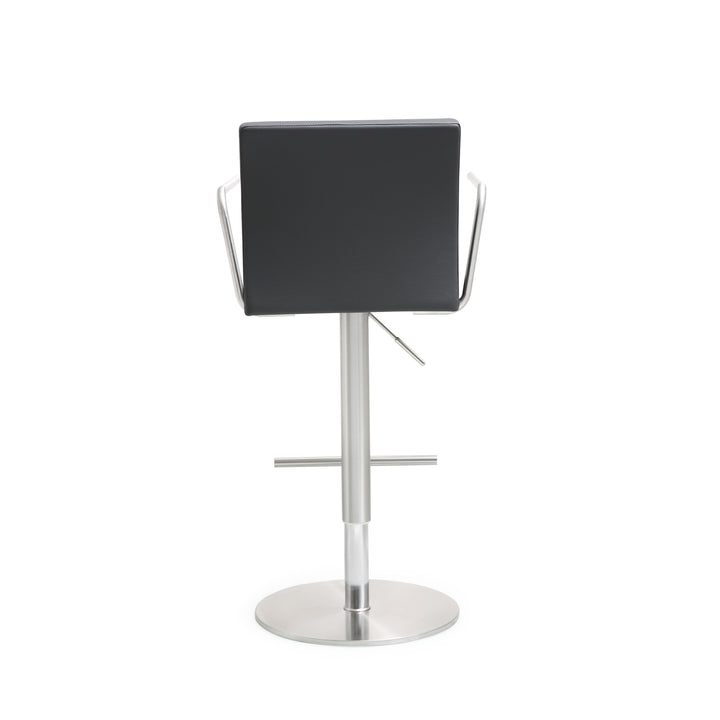 Darwin Hydraulic Bar Stool