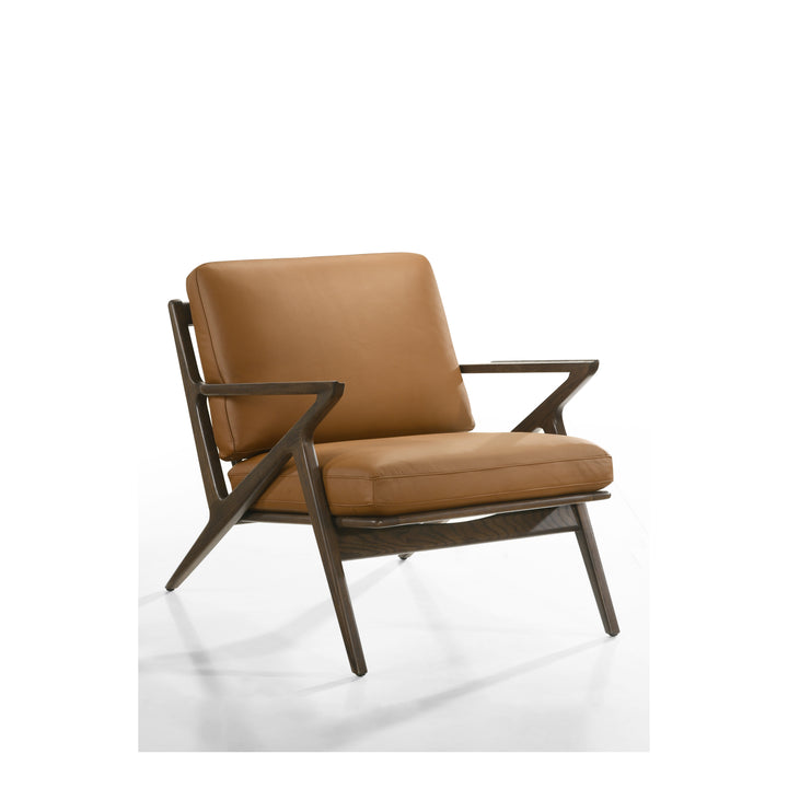 Loki Accent Chair