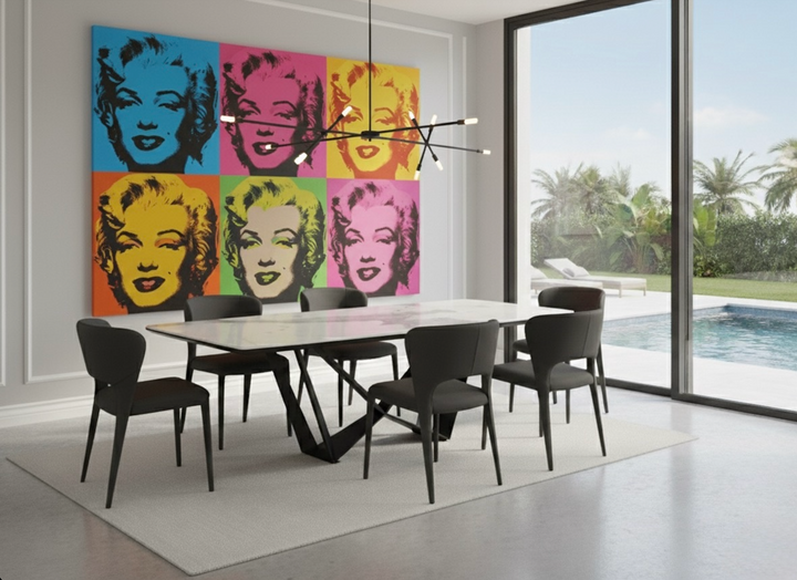 Iris Dining Chair