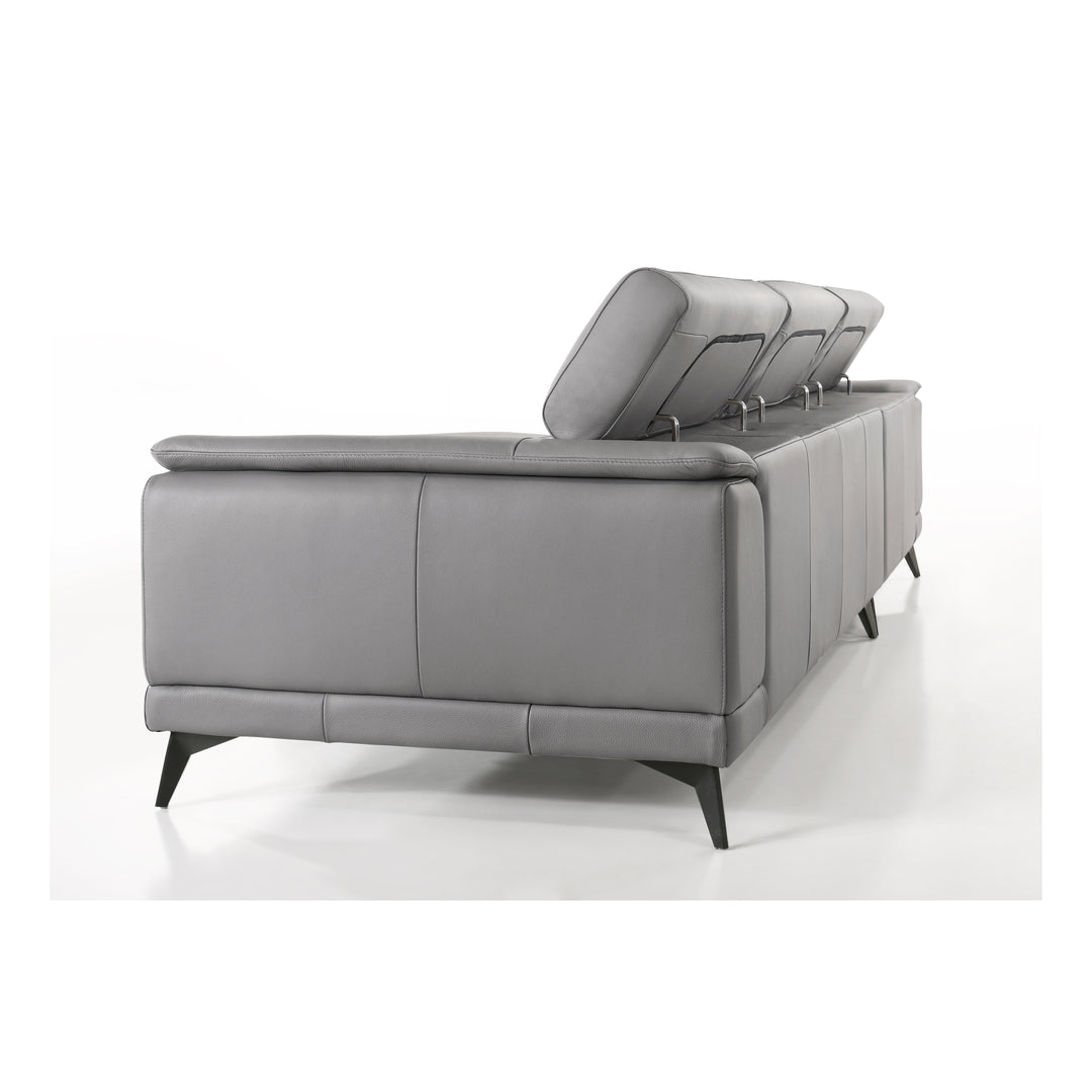 Cameo Sectional