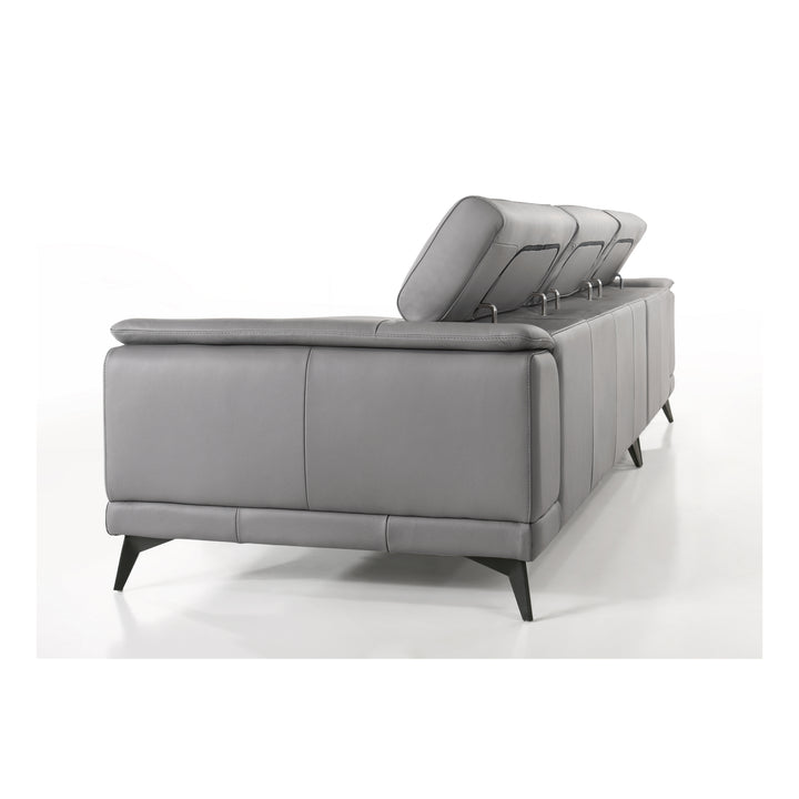 Cameo Sectional