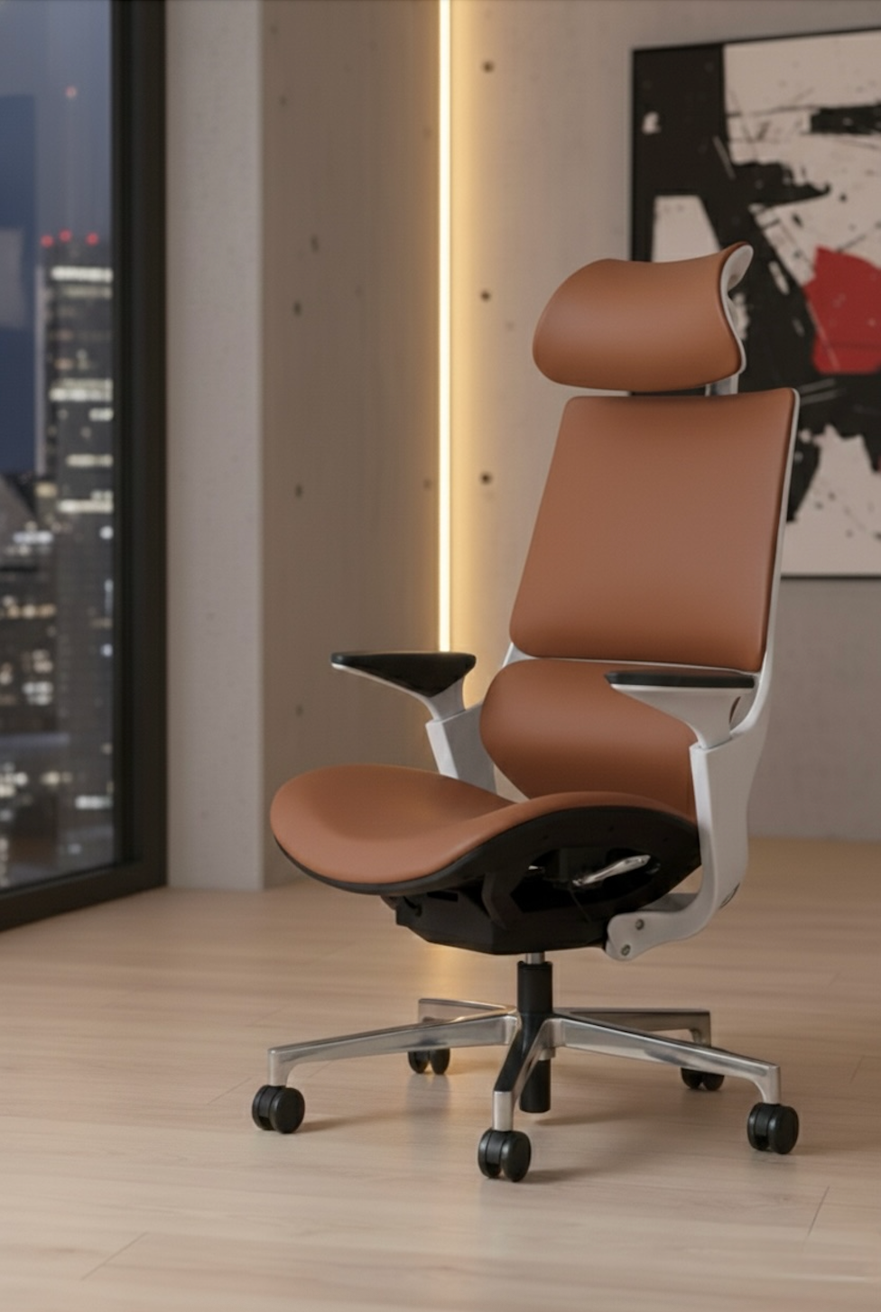 Yoda Office Chair