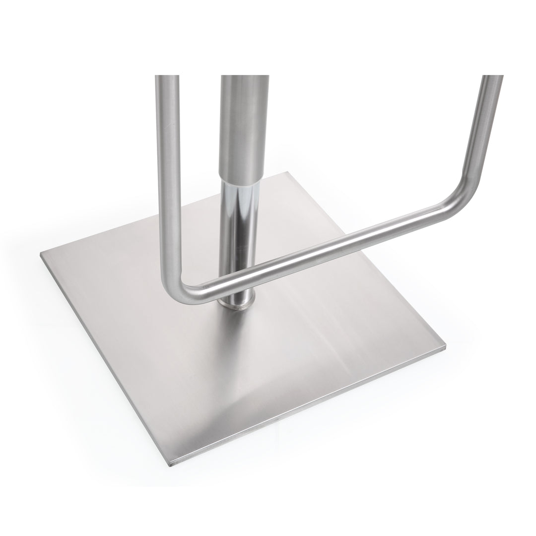 Sydney Hydraulic Bar Stool Kube
