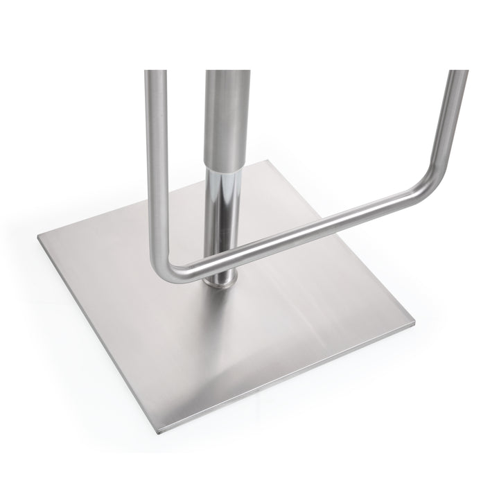 Sydney Hydraulic Bar Stool Kube