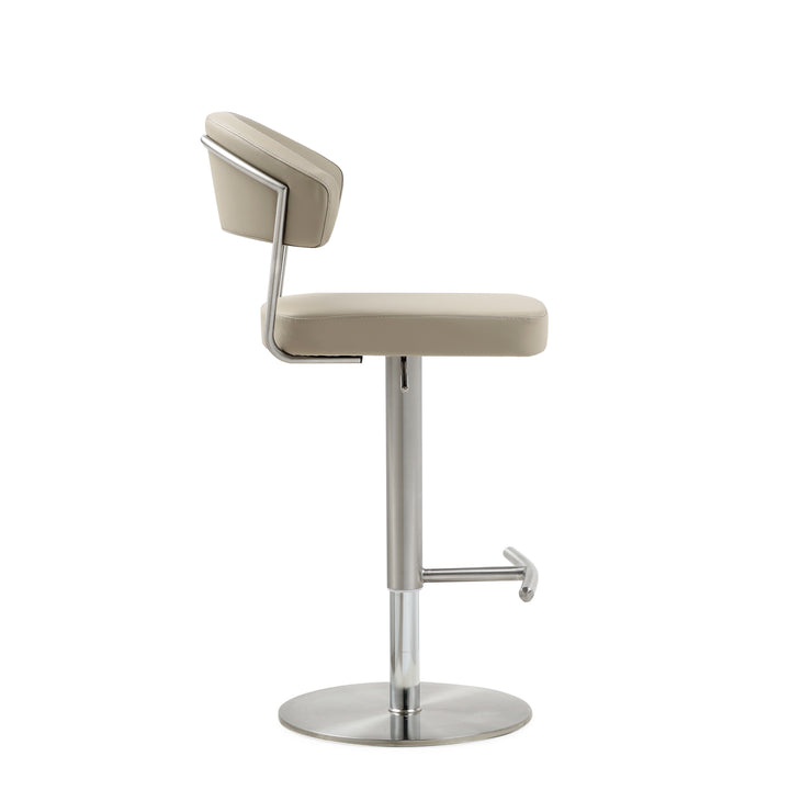 Argos Hydraulic Bar Stool Kube