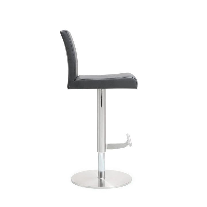 Darwin Hydraulic Bar Stool