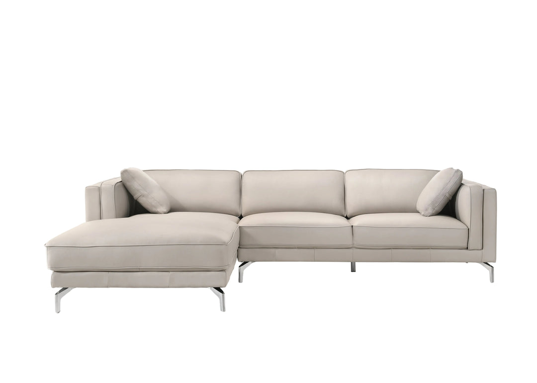 Malmo Sectional