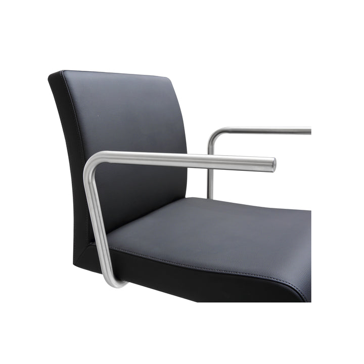 Darwin Hydraulic Bar Stool