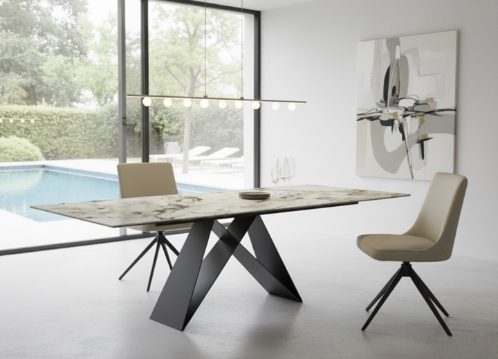 Mary Dining Chair