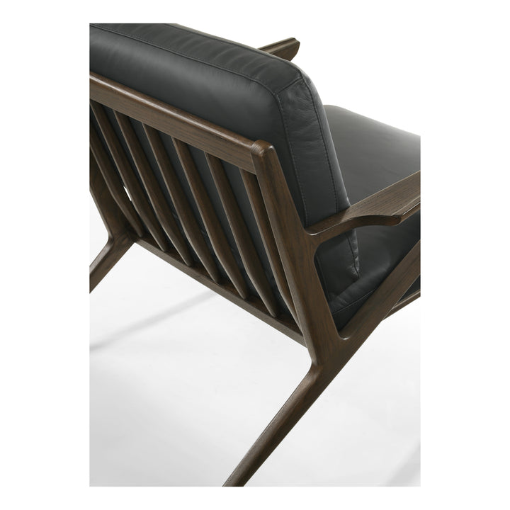 Loki Accent Chair