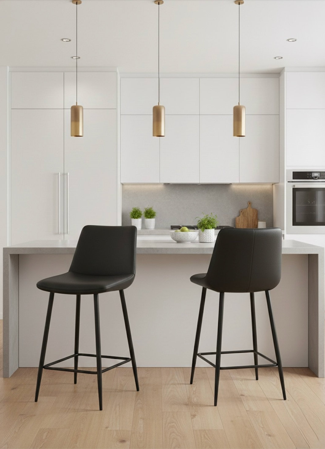 Pia Counter Stool
