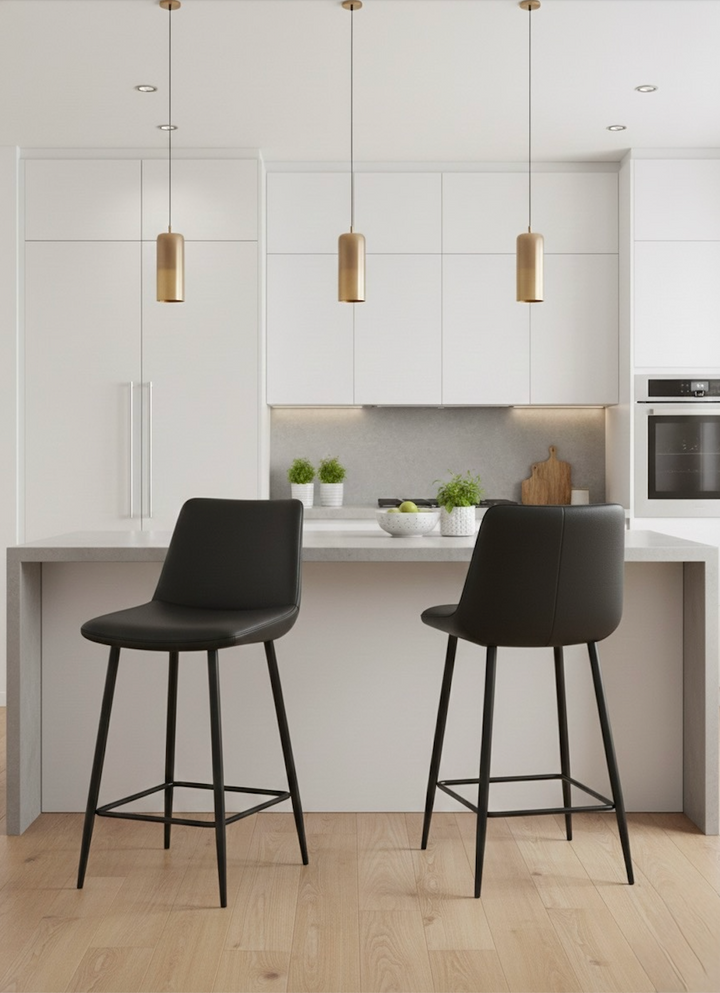 Pia Counter Stool