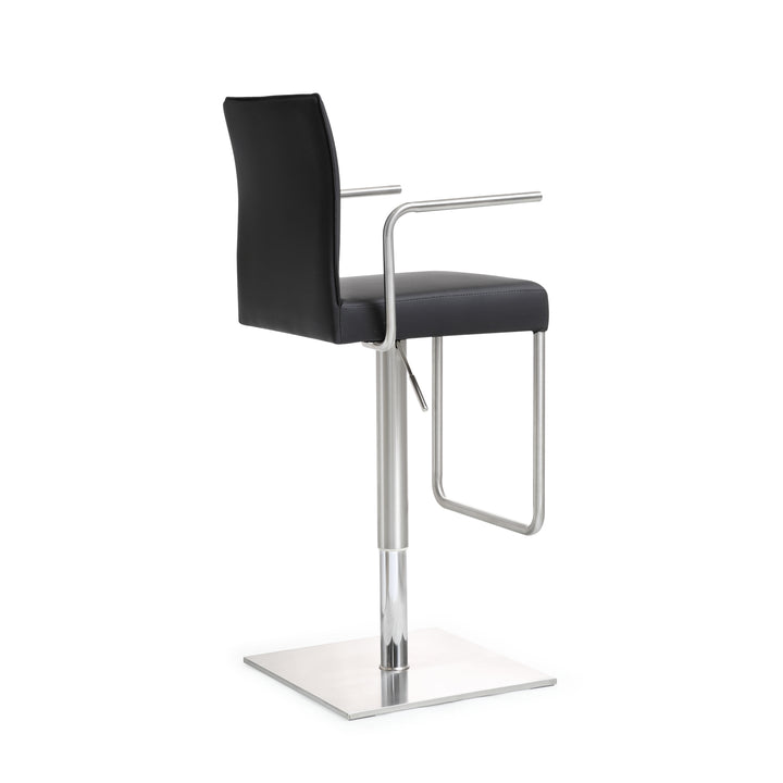 Sydney Hydraulic Bar Stool Kube