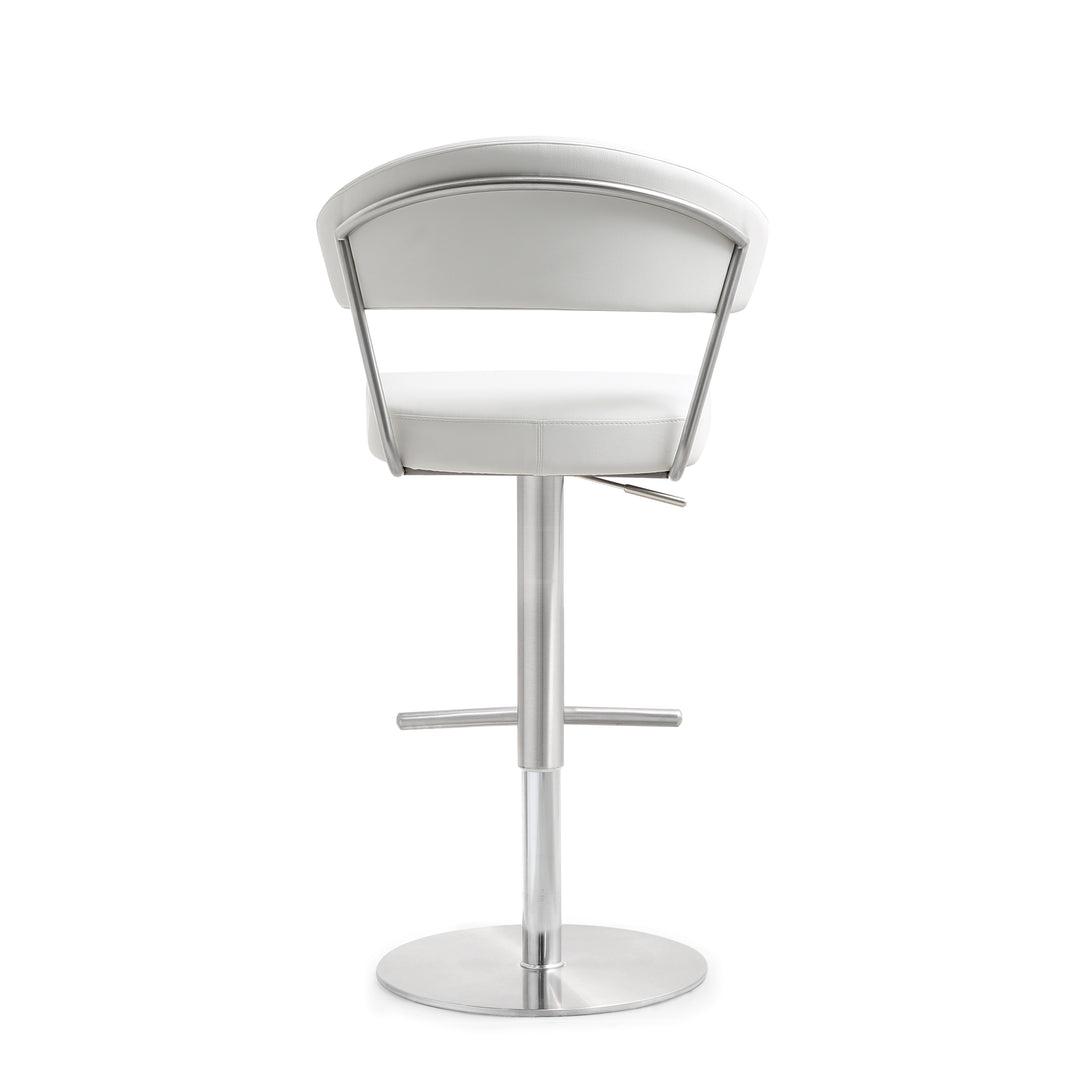 Argos Hydraulic Bar Stool Kube
