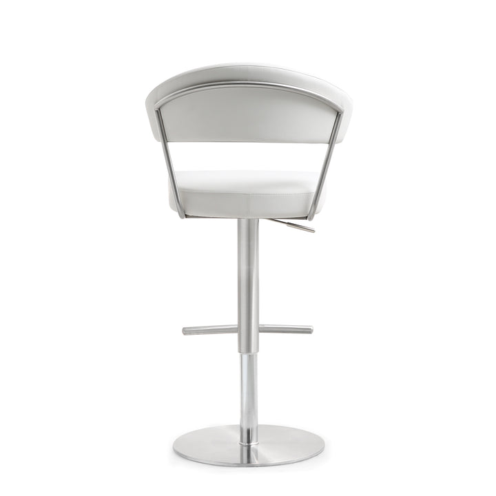 Argos Hydraulic Bar Stool Kube