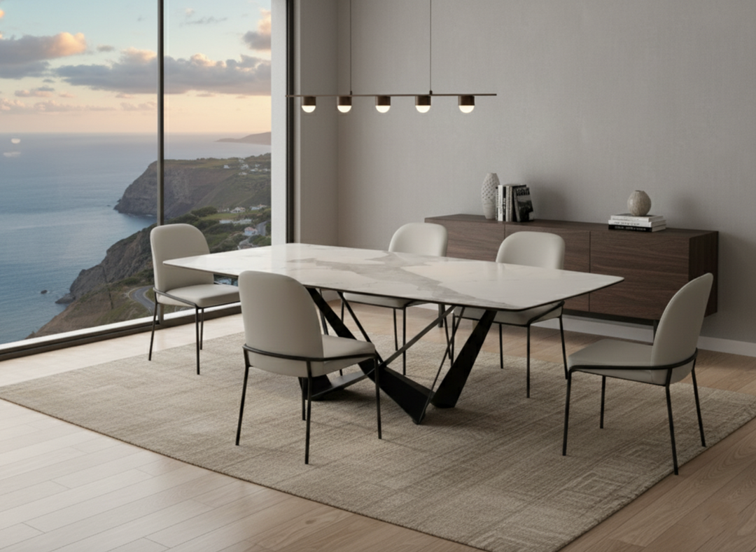 Lene Dining Chair