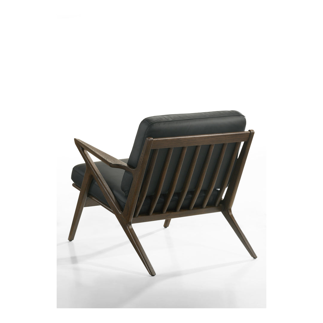 Loki Accent Chair