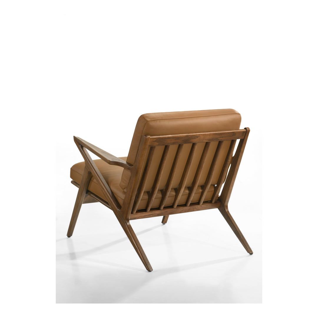 Loki Accent Chair