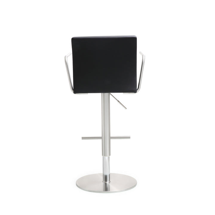 Darwin Hydraulic Bar Stool