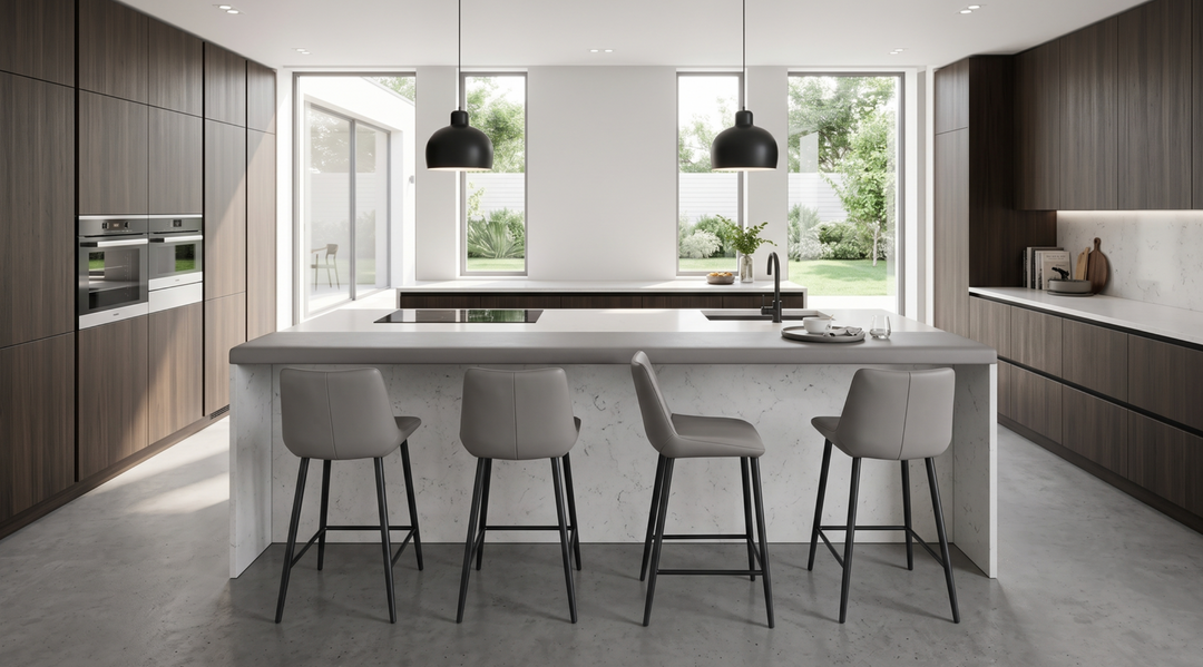 Pia Counter Stool