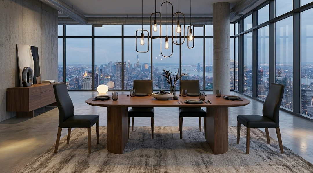 Fyn Dining Table
