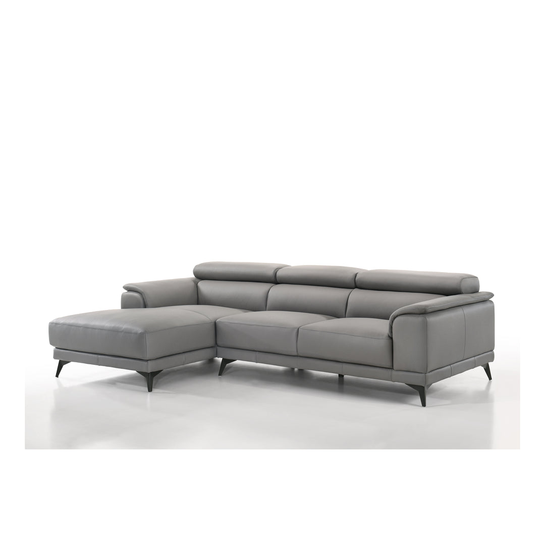 Cameo Sectional