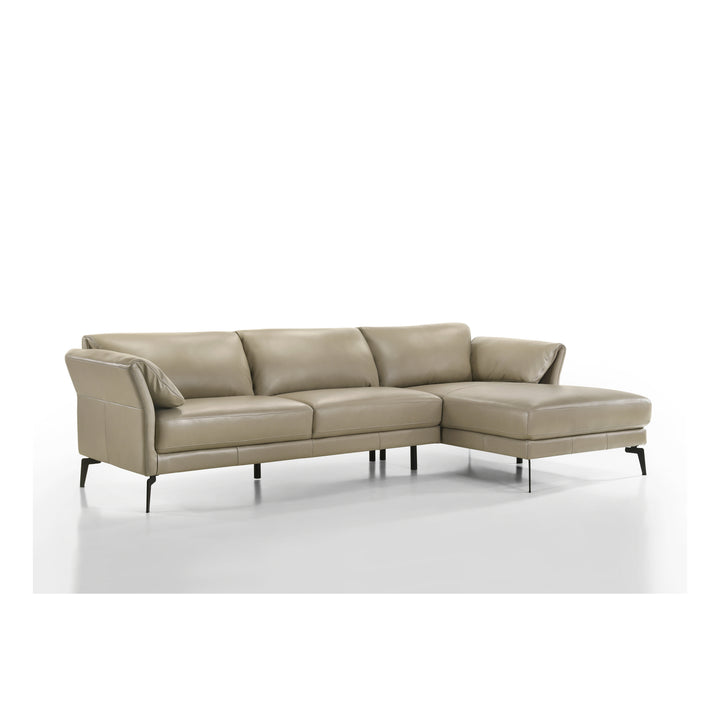 Aalborg Sectional by Kube