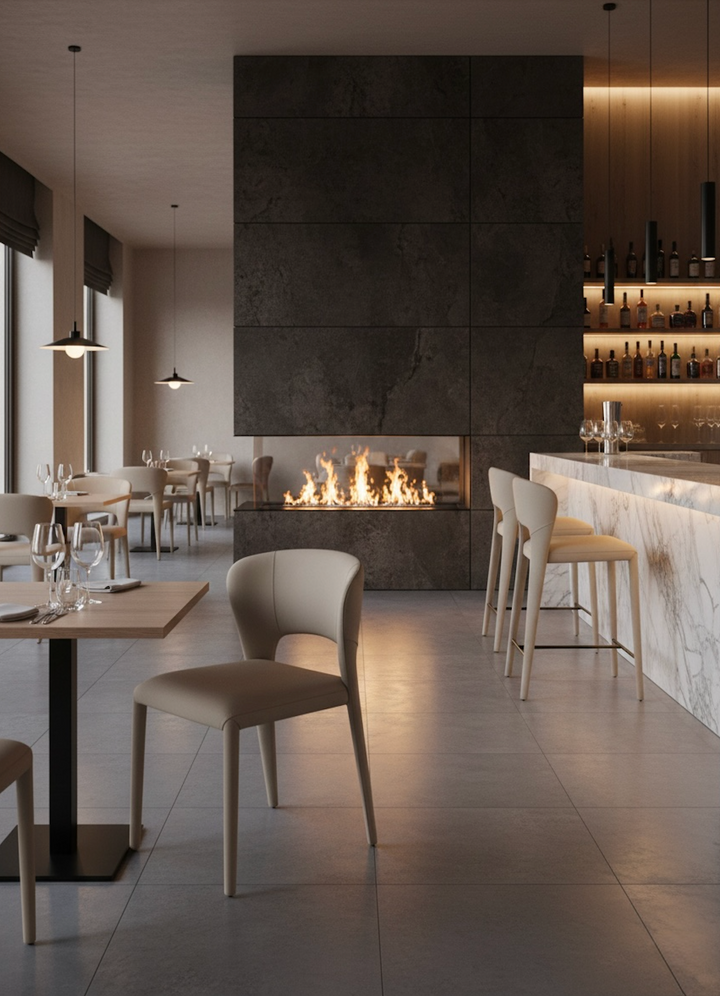 Iris Dining Chair