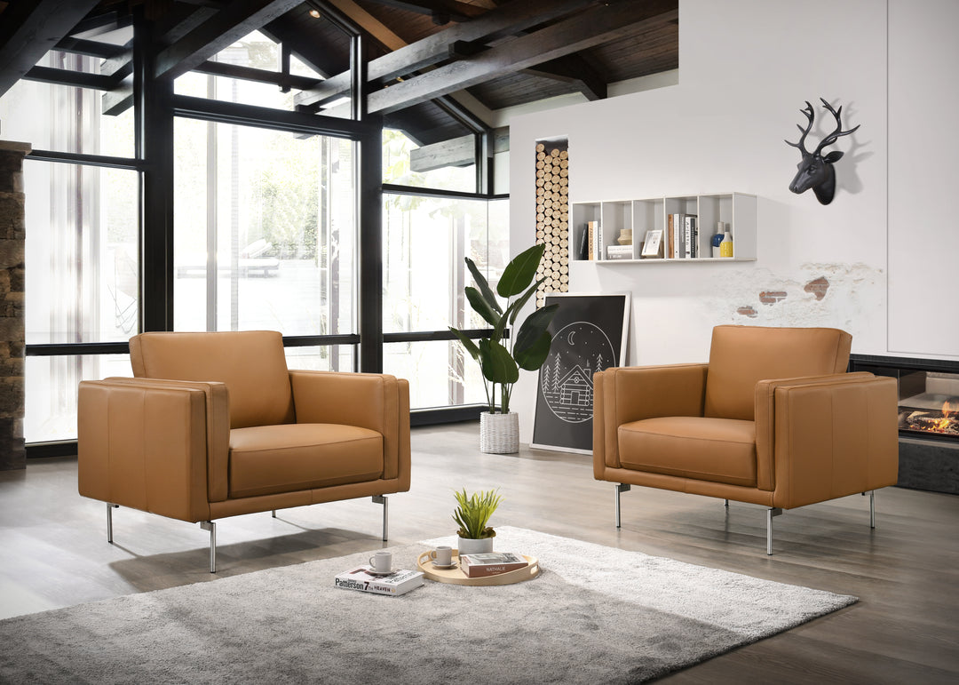 Skagen Accent Chair