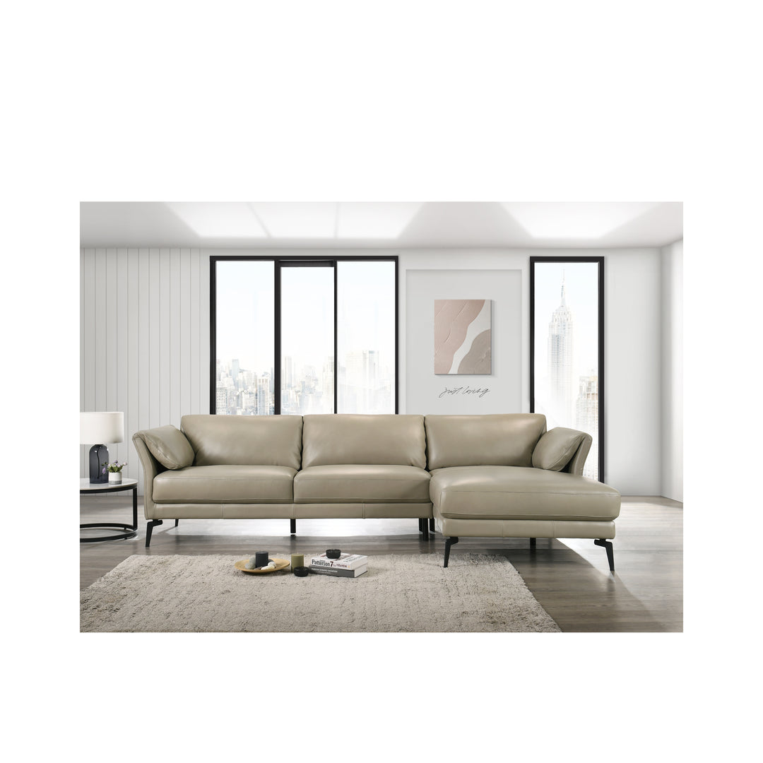 Aalborg Sectional by Kube