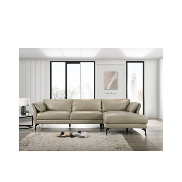Aalborg Sectional by Kube
