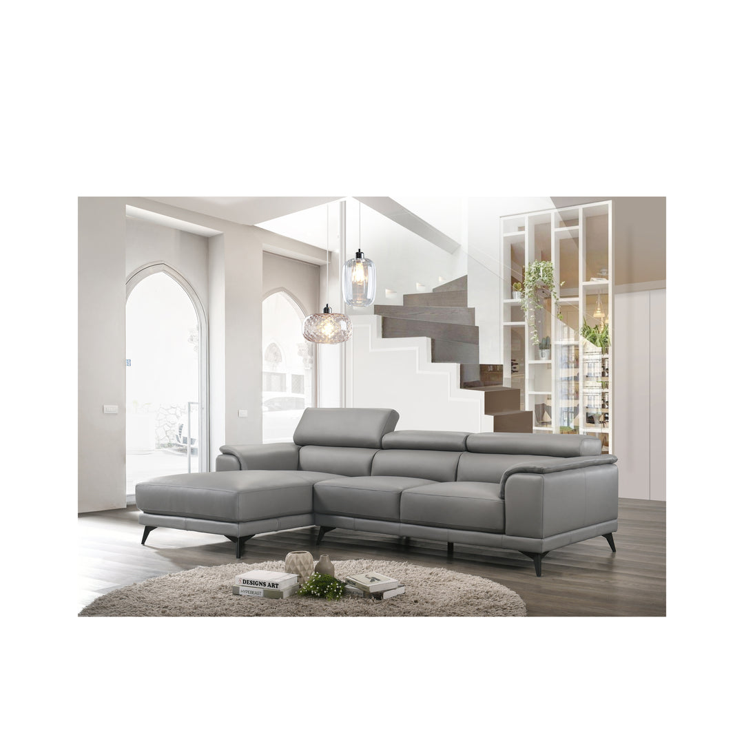 Cameo Sectional
