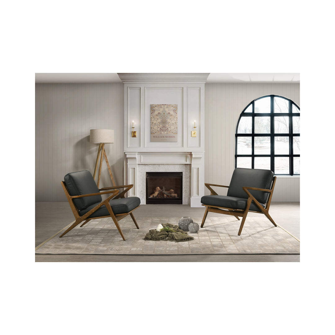 Loki Accent Chair
