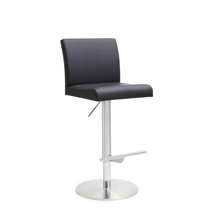 Darwin Hydraulic Bar Stool