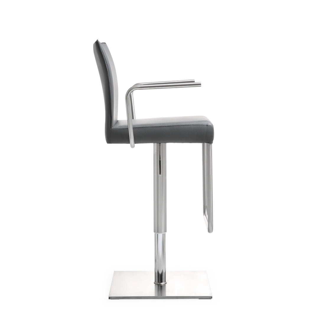 Sydney Hydraulic Bar Stool Kube