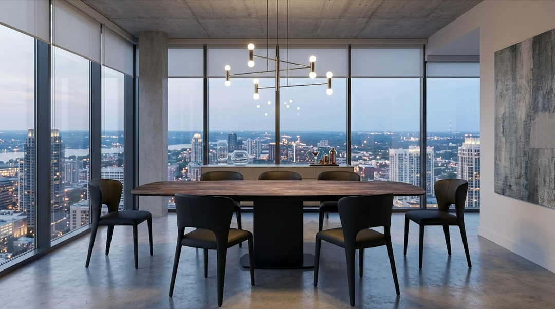 Tuscany Dining Table