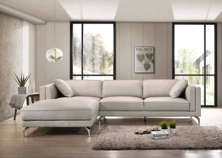 Malmo Sectional