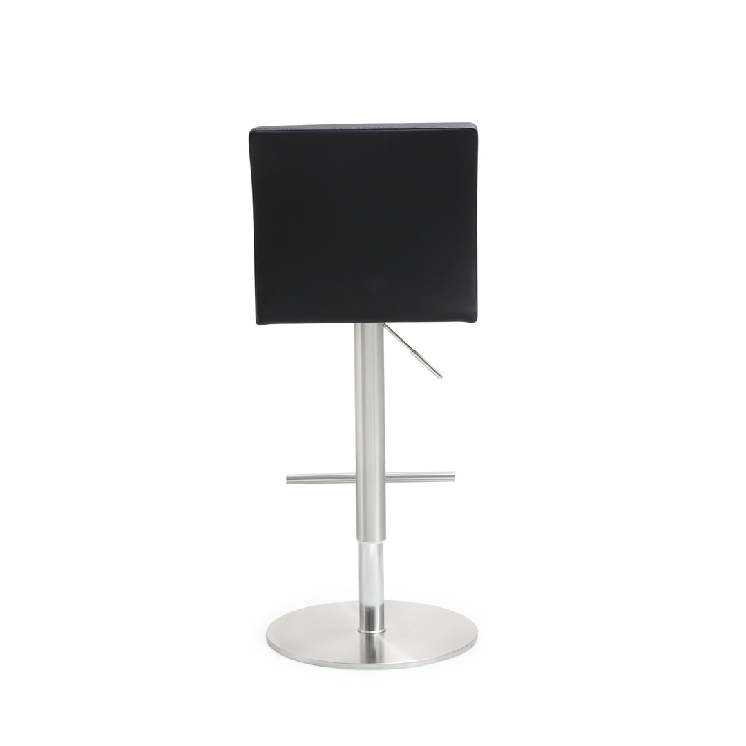 Darwin Hydraulic Bar Stool