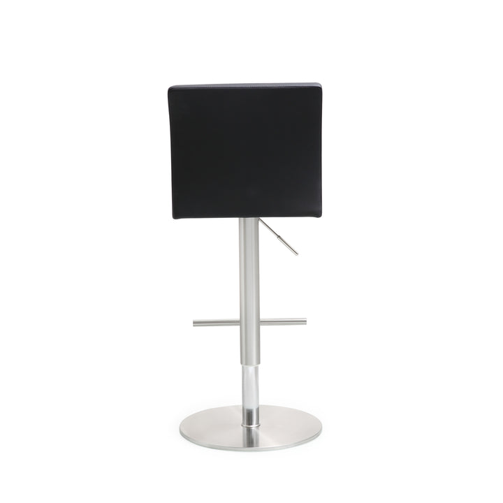 Darwin Hydraulic Bar Stool