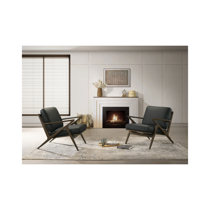 Loki Accent Chair