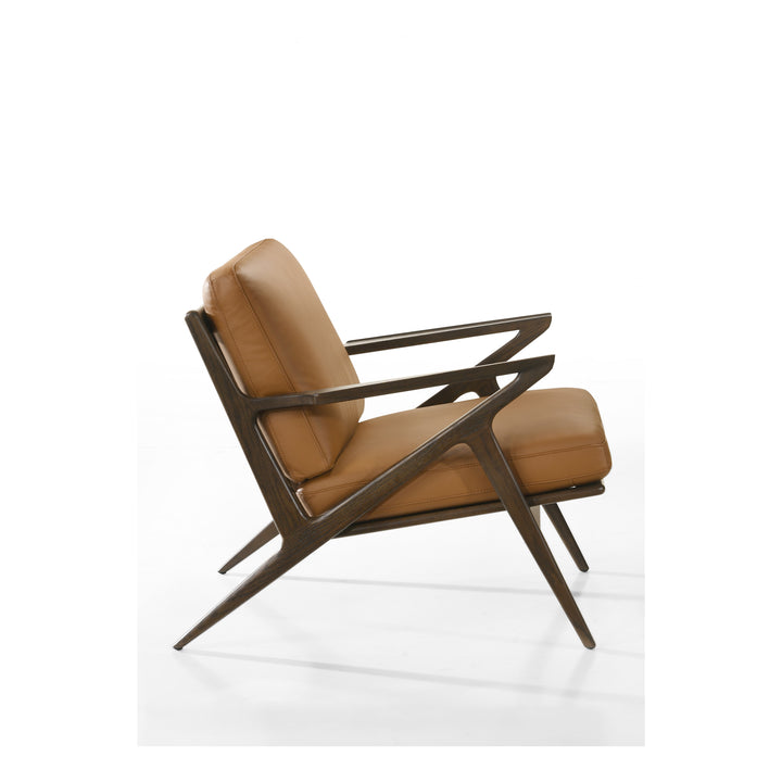 Loki Accent Chair