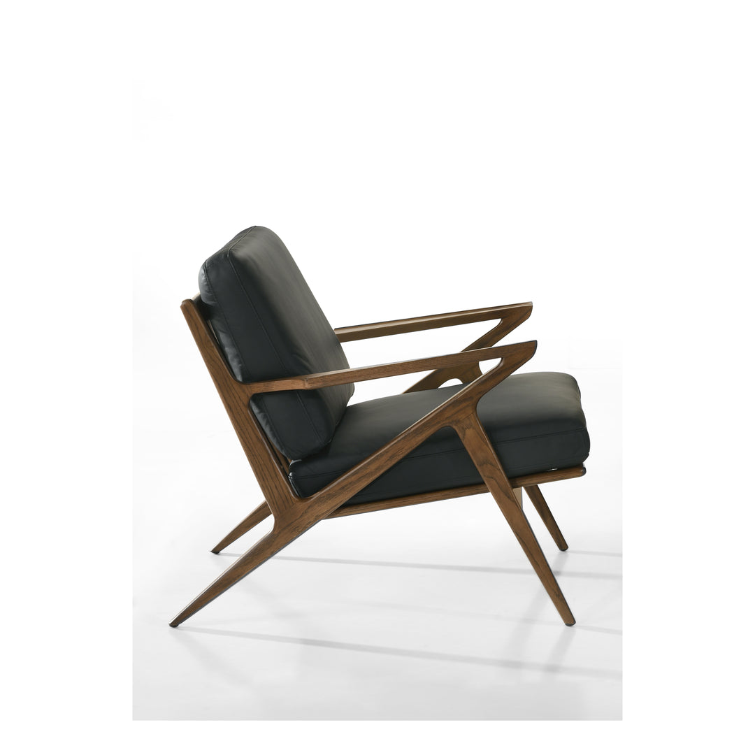 Loki Accent Chair