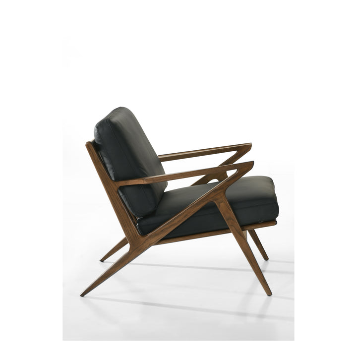 Loki Accent Chair